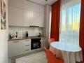 1-комнатная квартира · 38 м² · 11/16 этаж, Утеген батыра 11Дк4 за 15 000 ₸ в Алматы, Ауэзовский р-н — фото 10