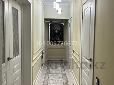 3-комнатная квартира · 78.7 м² · 12/12 этаж, мкр Нурсат 2 149 за 45 млн ₸ в Шымкенте, Каратауский р-н