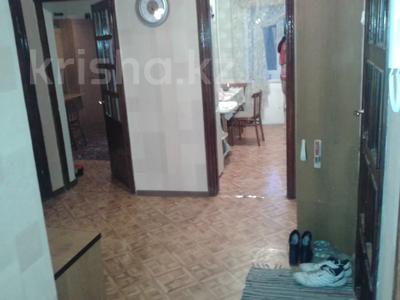3-бөлмелі пәтер · 60 м² · 4/5 қабат, мкр Новый Город, проспект Нурсултана Назарбаева 47 — проспект Нурсултана Назарбаева, бағасы: 30.5 млн ₸ в Караганде, Казыбек би р-н