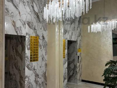 1-бөлмелі пәтер · 34.3 м² · 9/10 қабат, Нурсултана Назарбаева пр-т 125, бағасы: 18 млн ₸ в Кокшетау