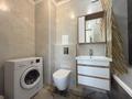 1-комнатная квартира · 40 м² · 17/20 этаж, Роза Багланова 12/5 за 250 000 ₸ в Астане, Нура р-н — фото 5