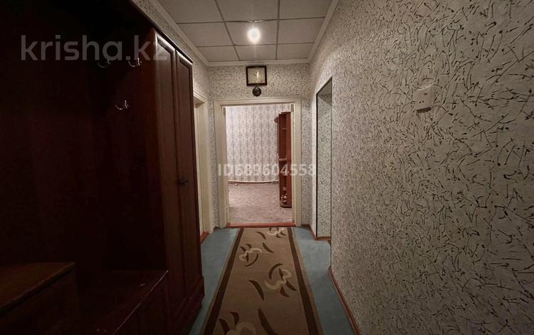 4-комнатная квартира, 105 м², 1/2 этаж, Балхашская 26 за 8 млн 〒 — фото 2