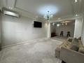 3-комнатная квартира · 106 м² · 8/12 этаж, Толе би — Утеген батыра за 400 000 ₸ в Алматы, Ауэзовский р-н — фото 4