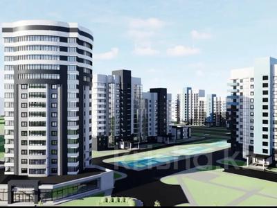 2-комнатная квартира · 63 м² · 3/16 этаж, Каныша Сатпаева 53/3 за 32 млн ₸ в Усть-Каменогорске