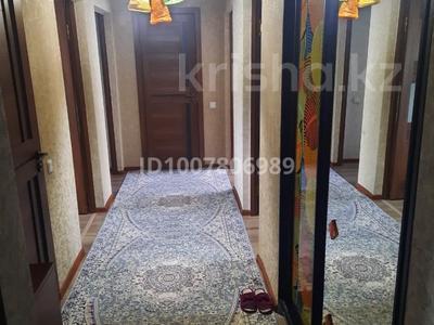 3-комнатная квартира · 87 м² · 3/5 этаж, Рахымбаева 27 за 41 млн ₸ в 