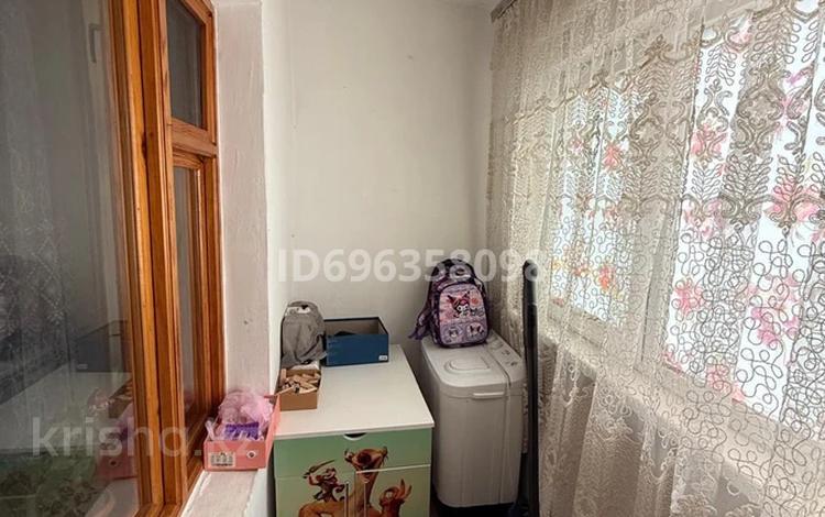 1-комнатная квартира · 28 м² · 2/5 этаж, Лермонтова дом 35 — На против заправки Эврика за 8.4 млн ₸ в Таразе — фото 26