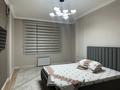 1-комнатная квартира · 64 м² · 7/12 этаж, мкр Нурсат 2, Назарбекова 29/6 — Акимат.Рахима Плаза. школа. (Алан.) поликлиника( Нургазый) за 16 000 〒 в Шымкенте, Каратауский р-н