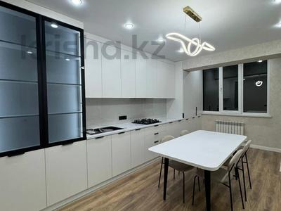 3-комнатная квартира · 102 м² · 4/6 этаж, 29а мкр 171 за 30 млн 〒 в Актау