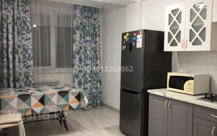 1-комнатная квартира · 50 м², Мкр. Гульдер за 160 000 ₸ в Алматинской обл., Талгарский р-н — фото 2