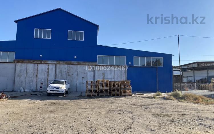 Склады · 200 м² за 400 000 〒 в  — фото 2