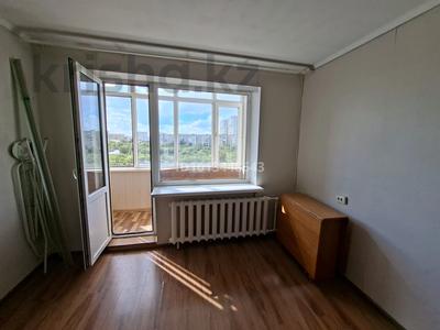 1-комнатная квартира · 35.6 м² · 5/5 этаж, Абылай хана 3/1 — ЕНУ рядом за 18.5 млн ₸ в Астане, Алматы р-н