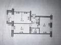 2-комнатная квартира · 57 м² · 2/5 этаж, Абай бульвары 53 — Бульвар Абая за 22 млн ₸ в  — фото 13
