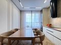 4-комнатная квартира · 129.3 м² · 10/12 этаж, Улы Дала 25, 27, 29, 29/1 — Толе Би за 115 млн ₸ в Астане, Нура р-н — фото 10