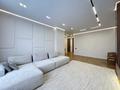 4-комнатная квартира · 129.3 м² · 10/12 этаж, Улы Дала 25, 27, 29, 29/1 — Толе Би за 115 млн ₸ в Астане, Нура р-н — фото 2