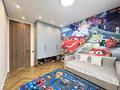 4-комнатная квартира · 129.3 м² · 10/12 этаж, Улы Дала 25, 27, 29, 29/1 — Толе Би за 115 млн ₸ в Астане, Нура р-н — фото 30