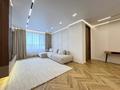 4-комнатная квартира · 129.3 м² · 10/12 этаж, Улы Дала 25, 27, 29, 29/1 — Толе Би за 115 млн ₸ в Астане, Нура р-н — фото 4