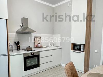 1-бөлмелі пәтер · 54 м², Назарбаева 14/1, бағасы: 20 000 〒 в Шымкенте