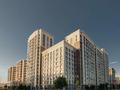 1-комнатная квартира, 54 м² посуточно, Назарбаева 14/1 за 20 000 〒 в Шымкенте — фото 18