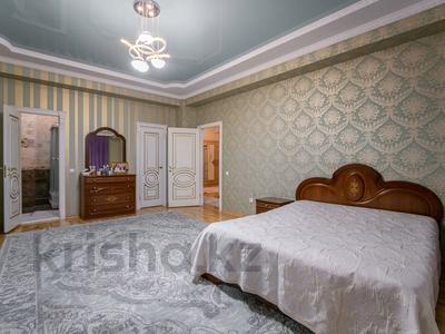 3-комнатная квартира, 118 м², 2/11 этаж, мкр Жетысу-3 за 65.5 млн 〒 в Алматы, Ауэзовский р-н