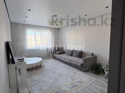 3-бөлмелі пәтер · 73 м² · 3/5 қабат, ЖМ Лесная поляна 43, бағасы: 40 млн ₸ в Косшы
