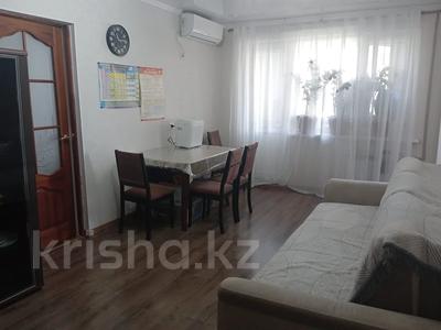 2-комнатная квартира · 44.8 м² · 4/5 этаж, мкр Центральный, Абая 17а за 15.5 млн 〒 в Атырау