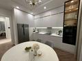 4-комнатная квартира · 120 м² · 7 этаж, Шамши Калдаяков 8 за 1.1 млн ₸ в Астане, Сарайшык р-н