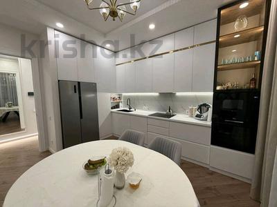 4-бөлмелі пәтер · 120 м² · 7 қабат, Шамши Калдаяков 8, бағасы: 1.1 млн ₸ в Астане, Сарайшык р-н