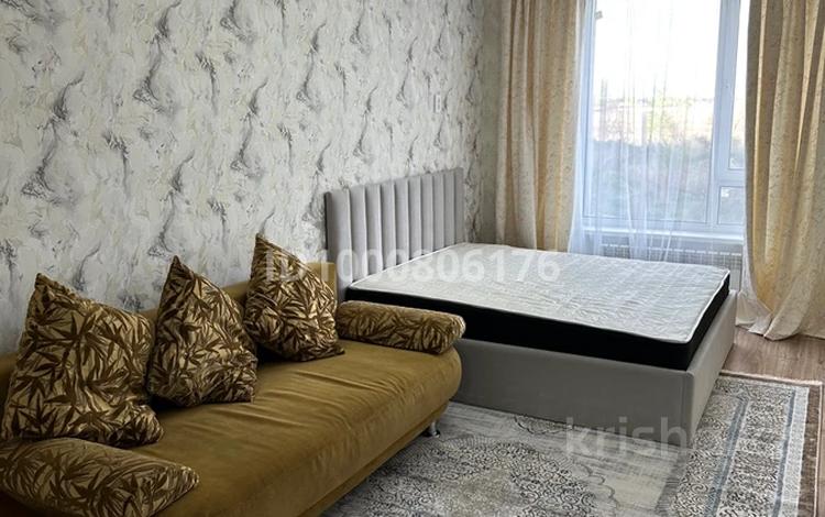 1-комнатная квартира · 33.4 м² · 2/12 этаж, Аэропортная 58 к2 — Mall Aport East за 190 000 ₸ в  — фото 11