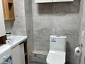 1-комнатная квартира · 33.4 м² · 2/12 этаж, Аэропортная 58 к2 — Mall Aport East за 190 000 ₸ в  — фото 8