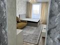 1-комнатная квартира · 33.4 м² · 2/12 этаж · помесячно, Аэропортная 58 к2 — Mall Aport East за 170 000 〒 в  — фото 8