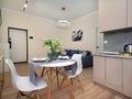 3-комнатная квартира · 65 м² · 7/12 этаж, мкр Тастак-2, Сейфуллина за 40 000 ₸ в Алматы, Алмалинский р-н — фото 11