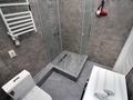 3-комнатная квартира · 65 м² · 7/12 этаж, мкр Тастак-2, Сейфуллина за 40 000 ₸ в Алматы, Алмалинский р-н — фото 3