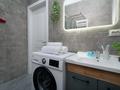 3-комнатная квартира · 65 м² · 7/12 этаж, мкр Тастак-2, Сейфуллина за 40 000 ₸ в Алматы, Алмалинский р-н — фото 4