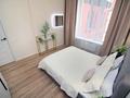 3-комнатная квартира · 65 м² · 7/12 этаж, мкр Тастак-2, Сейфуллина за 40 000 ₸ в Алматы, Алмалинский р-н — фото 5