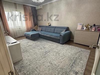 3-комнатная квартира · 72 м² · 9/9 этаж, Айманова за 57 млн ₸ в Алматы, Алмалинский р-н
