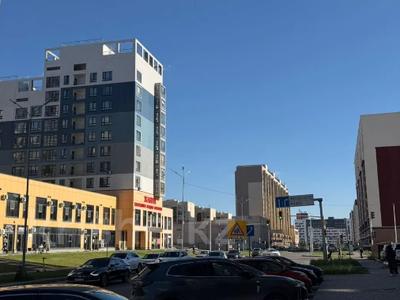Свободное назначение, офисы, магазины и бутики, салоны красоты, медцентры и аптеки, образование · 96 м² за 93 млн ₸ в Астане, Нура р-н