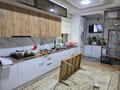 Часть дома · 8 комнат · 220 м² · 800 сот., мкр Таскен, Пармен 59 за 60 млн ₸ в Шымкенте, Каратауский р-н — фото 4