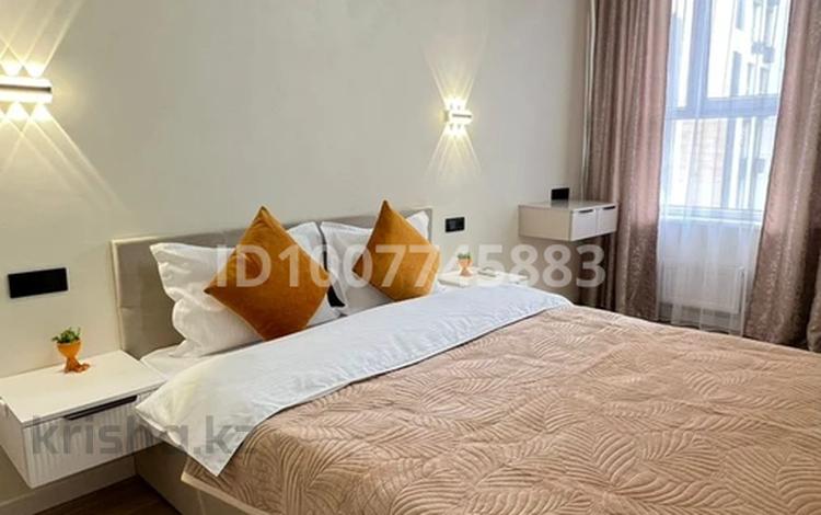2-комнатная квартира · 41 м² · 9/13 этаж, мкр Тастак-1, Райымбека 348/1к2 — Проспект Райымбека Емцова за 34.5 млн ₸ в Алматы, Ауэзовский р-н — фото 2