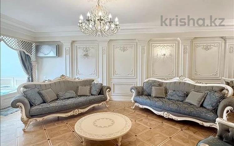 4-комнатная квартира · 160 м² · 9/13 этаж, Аль-Фараби 95 за 118.5 млн ₸ в Алматы, Бостандыкский р-н — фото 27