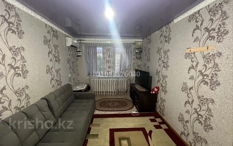 1-комнатная квартира · 36.2 м² · 5/5 этаж, Макаренко 5 — Рыскулова за 8 млн ₸ в Актобе — фото 2