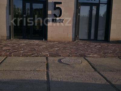 4-комнатная квартира · 151 м² · 7/7 этаж, Мангилик Ел 4 — №496 Мангилик Ел за 1.4 млн 〒 в Астане, Есильский р-н