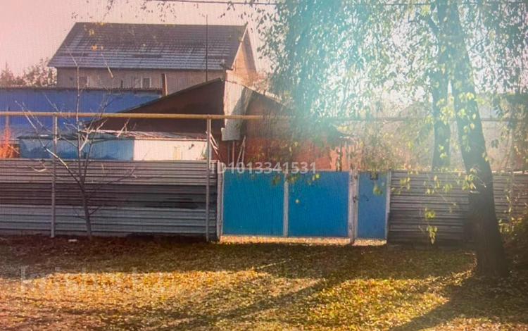 Отдельный дом · 2 комнаты · 49 м² · 8 сот., мкр Коккайнар 34 — Азербайджана Мамбетова за 43 млн ₸ в Алматы, Алатауский р-н — фото 3