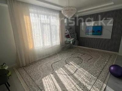 2-комнатная квартира · 70 м² · 1/3 этаж, мкр Алгабас, Самал за 34.6 млн ₸ в Алматы, Алатауский р-н