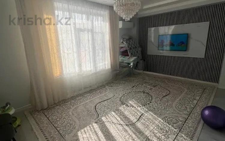 2-комнатная квартира · 70 м² · 1/3 этаж, мкр Алгабас, Самал за 34.6 млн ₸ в Алматы, Алатауский р-н — фото 2
