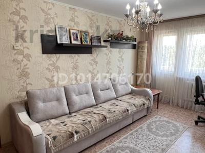 2-комнатная квартира · 45 м² · 5/5 этаж, 6 мкр. 40 — Весна, Сибирь за 6.5 млн ₸ в Степногорске