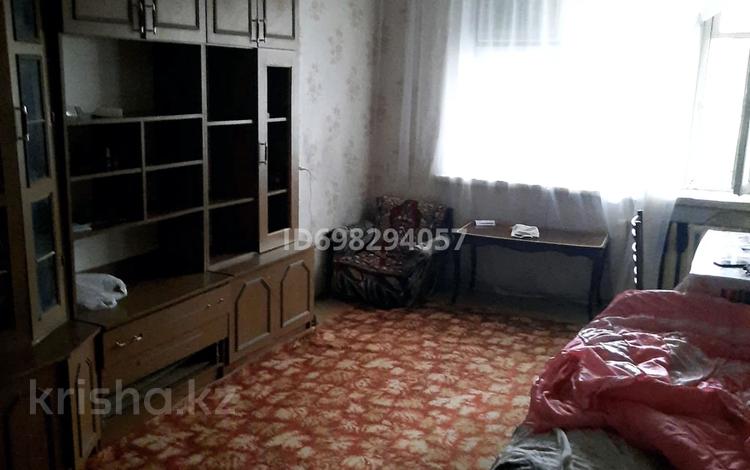 3-комнатная квартира · 61 м² · 2/5 этаж, Саламатова (мкр.Акмечеть) 17 за 13 млн ₸ в  — фото 2