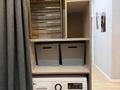 2-бөлмелі пәтер · 56 м² · 17/18 қабат, Шамши Калдаяков 1, бағасы: 40.5 млн ₸ в Астане, Сарайшык р-н — фото 24