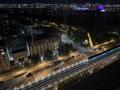 2-бөлмелі пәтер · 56 м² · 17/18 қабат, Шамши Калдаяков 1, бағасы: 40.5 млн ₸ в Астане, Сарайшык р-н — фото 11