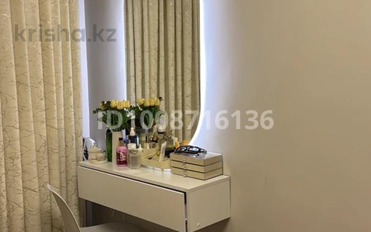 2-комнатная квартира · 43 м² · 5/5 этаж, Есенова 20а за 200 000 〒 в  — фото 2