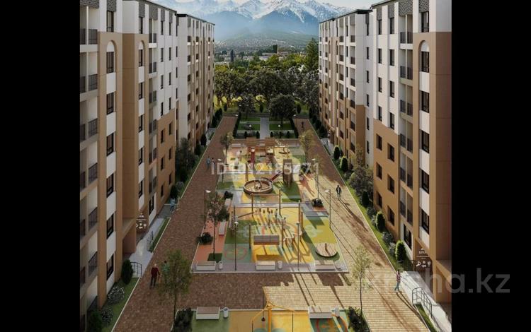 3-комнатная квартира · 71.7 м² · 5/7 этаж, СТ Монтажник, Естай 39/3 за 32 млн ₸ в  — фото 2